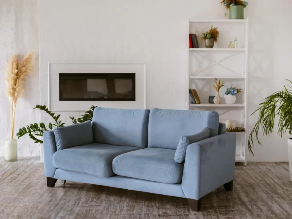 sillón dos plazas